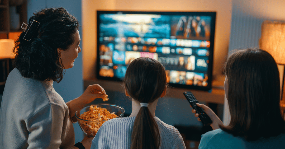 Fernseher unter 500 Euro – die ihr liebt!